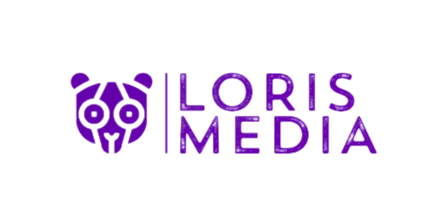 Loris Media Logo